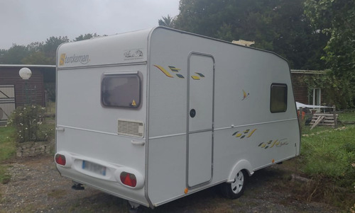 Photo de l'annonce : Emplacement d'hivernage plein air