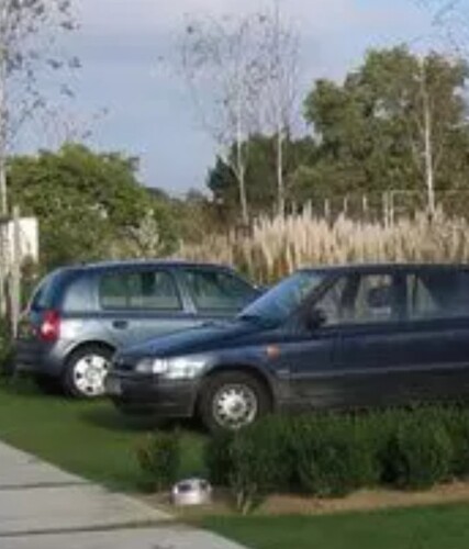 Photo de l'annonce : Places d'hivernage en espace plein air sécurisé