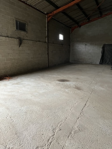 Photo de l'annonce : Places d'hivernage dans hangar couvert