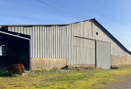 Photo de l'annonce : Places d'hivernage en intérieur dans bâtiment fermé sécurisé