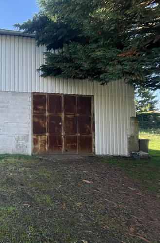 Photo de l'annonce : Places d'hivernage en intérieur dans bâtiment fermé sécurisé