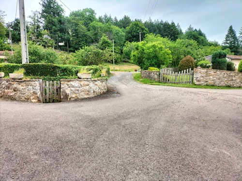 Photo de l'annonce : Places d'hivernage extérieures sur terrain plein air