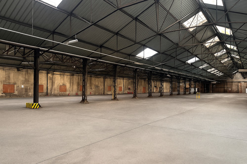 Photo de l'annonce : Places d'hivernage sécurisées, accès autonome