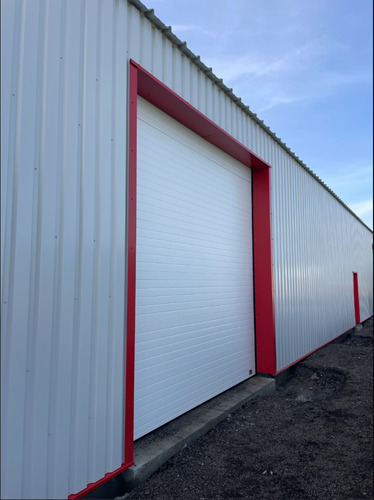 Photo de l'annonce : Place d'hivernage dans hangar fermé