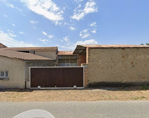 Photo de l'annonce : Places d'hivernage en intérieur dans bâtiment fermé