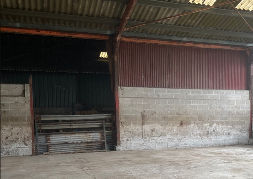 Photo de l'annonce : Places d'hivernage dans hangar couvert