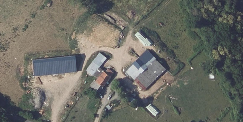 Photo de l'annonce : Places d'hivernage dans hangar couvert