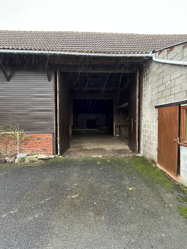 Photo de l'annonce : Places d'hivernage en intérieur dans bâtiment fermé sécurisé