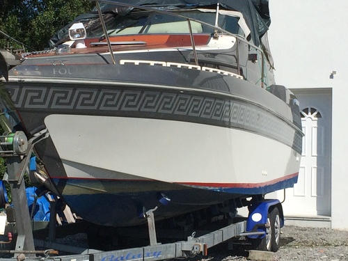 Photo de l'annonce : Espace en plein air non couvert pour le stockage de véhicules