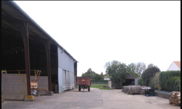 Photo de l'annonce : Places d'hivernage dans hangar couvert