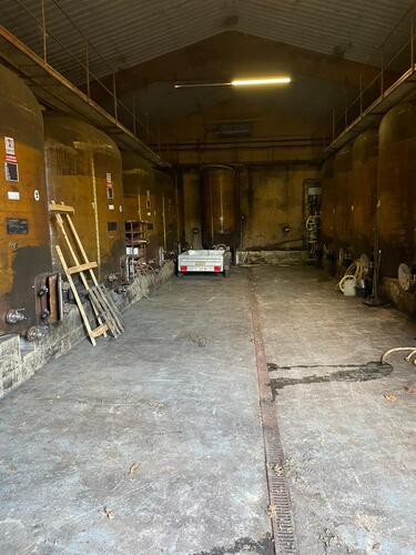 Photo de l'annonce : Places d'hivernage en intérieur dans bâtiment fermé sécurisé