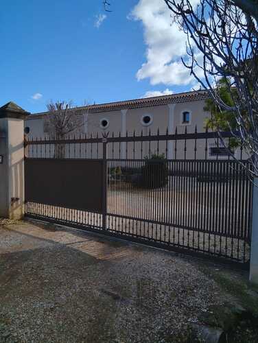 Photo de l'annonce : Hivernage véhicules de loisirs sécurisé