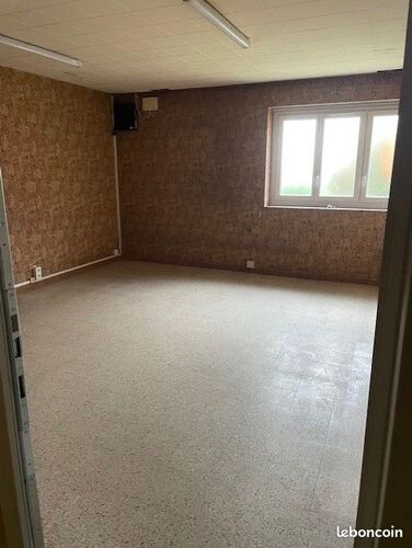 Photo de l'annonce : 1 Box de stockage de 23m2 / 58m3 à louer avec accès autonome