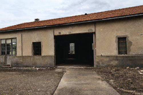Photo de l'annonce : Hivernage véhicule de loisirs à Narbonne