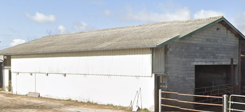 Photo de l'annonce : Hivernage sécurisé pour véhicule de loisirs