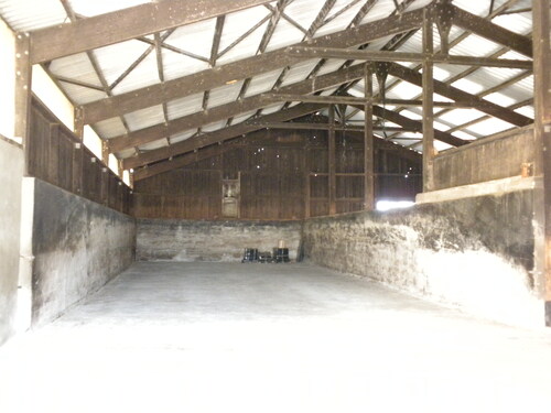 Photo de l'annonce : Un  Bâtiment sécurisé à 15 km de la ville Brioude