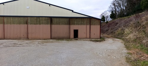 Photo de l'annonce : Places d'hivernage en intérieur dans bâtiment fermé