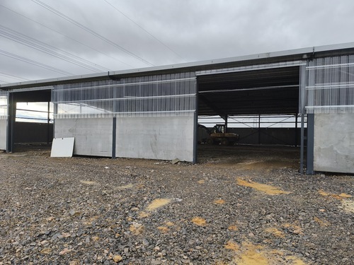 Photo de l'annonce : Hivernage véhicule de loisirs proche Pau, A64 et A65