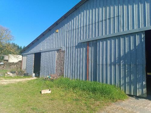 Photo de l'annonce : Hivernage tout type de véhicules de loisirs