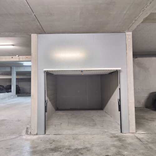 Photo de l'annonce : Parking sécurisé box individuel