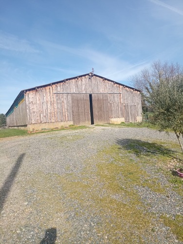 Photo de l'annonce : Places d'hivernage en intérieur dans bâtiment fermé