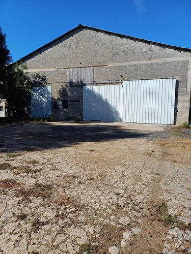 Photo de l'annonce : Places d'hivernage en intérieur dans bâtiment fermé sécurisé