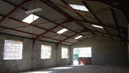 Photo de l'annonce : Hivernage tous véhicules