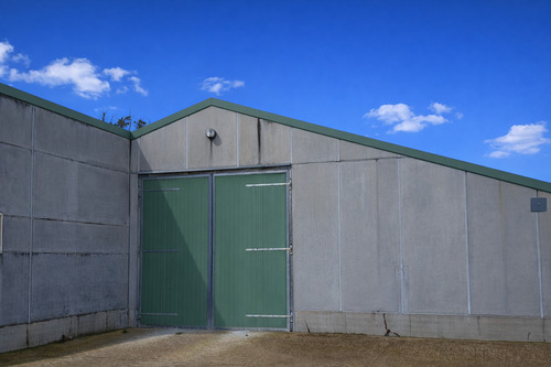 Photo de l'annonce : Places d'hivernage en intérieur dans bâtiment fermé