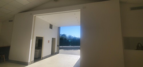 Photo de l'annonce : Places d'hivernage en intérieur dans bâtiment fermé sécurisé