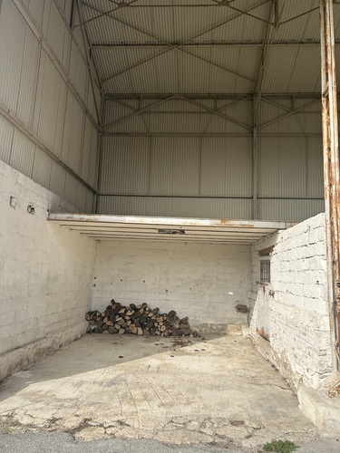 Photo de l'annonce : Places d'hivernage dans hangar couvert