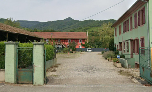 Photo de l'annonce : Places d'hivernage sécurisées en extérieur plein air