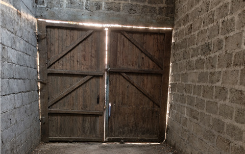 Photo de l'annonce : Places d'hivernage pour véhicule de loisirs