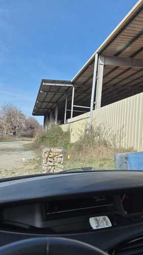 Photo de l'annonce : Places d'hivernage dans hangar couvert