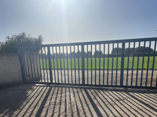 Photo de l'annonce : Places d'hivernage en plein air, sécurisé et autonome