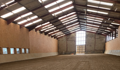 Photo de l'annonce : Hivernage sécurisé à Paris - CDG