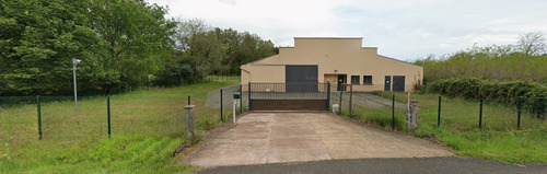 Photo de l'annonce : Places d'hivernage sur terrain plein air sécurisé