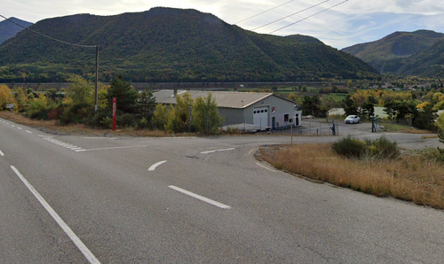 Photo de l'annonce : Emplacement d'hivernage plein air