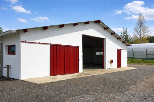 Photo de l'annonce : Places d'hivernage sécurisées, Biarritz