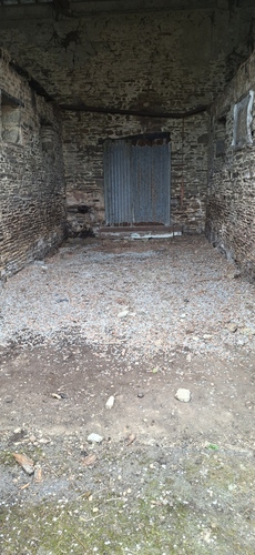 Photo de l'annonce : Places d'hivernage en intérieur dans bâtiment fermé