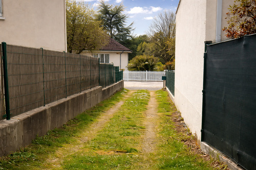 Photo de l'annonce : Places d'hivernage en espace plein air