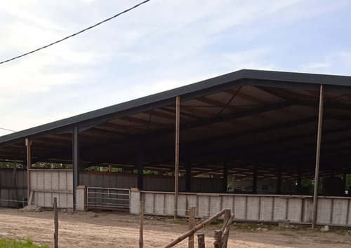 Photo de l'annonce : Places d'hivernage en hangar ouert et sécurisé