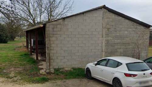 Photo de l'annonce : Places d'hivernage sur terrain plein air