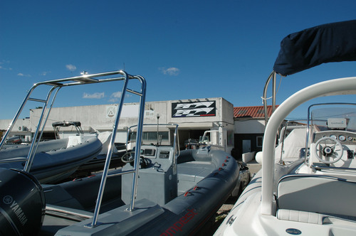 Photo de l'annonce : Emplacements de stockage en extérieur, sécurisé, accès 7j/7