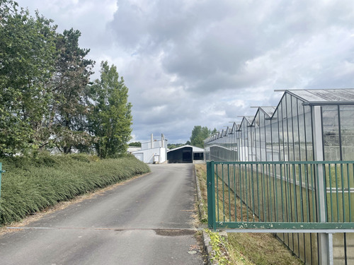 Photo de l'annonce : Hivernage véhicule Rennes-Est, accès autonome 24/7