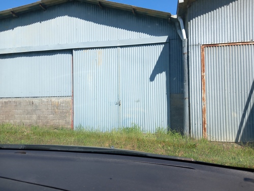 Photo de l'annonce : Places d'hivernage en intérieur dans bâtiment fermé