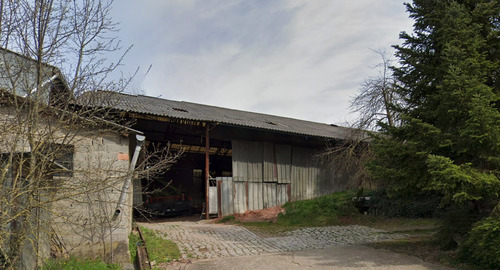 Photo de l'annonce : Places d'hivernage en intérieur dans bâtiment fermé