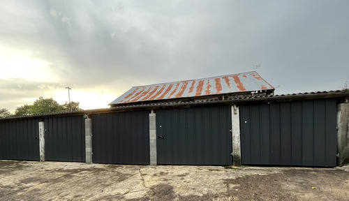 Photo de l'annonce : Emplacement de stockage / hivernage sécurisé et en autonomie totale
