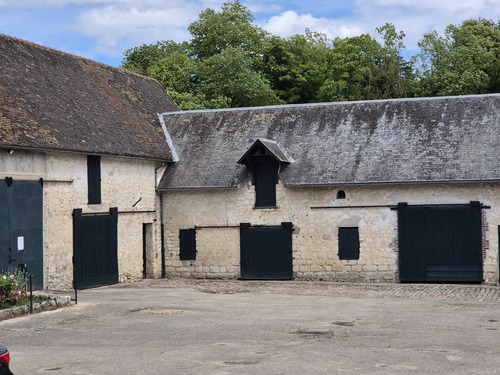 Photo de l'annonce : Places de stockage en intérieur dans bâtiment fermé sécurisé
