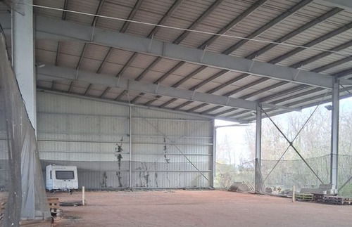Photo de l'annonce : Places d'hivernage dans hangar couvert