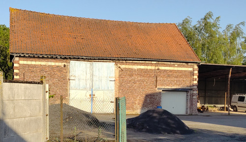 Photo de l'annonce : Places d'hivernage en intérieur dans bâtiment fermé sécurisé